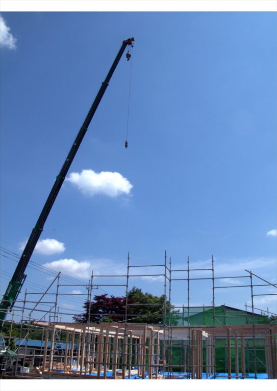 栃木県日光市建方