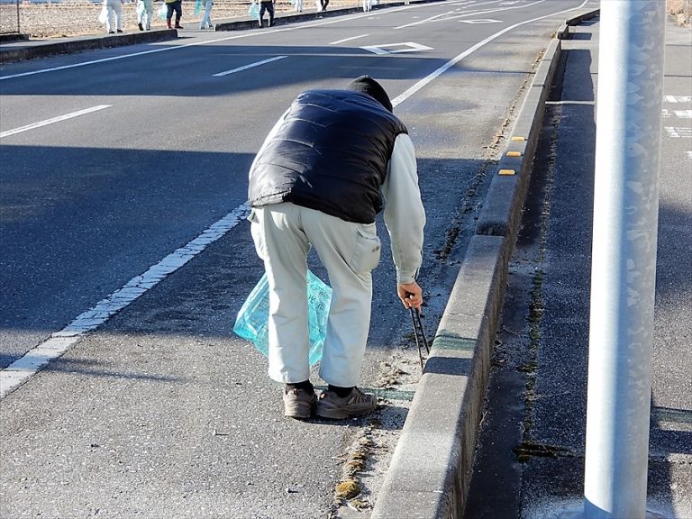 日光市クリーンパートナー