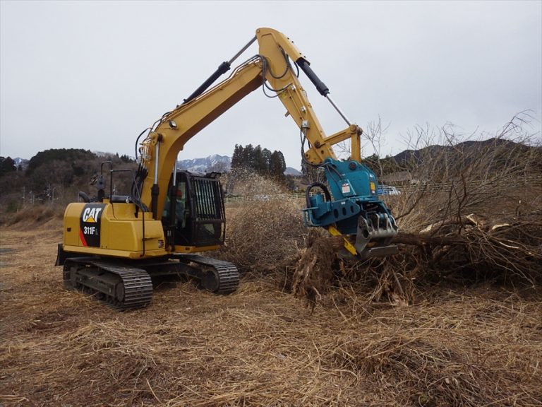 大猷院沢支川取付水路