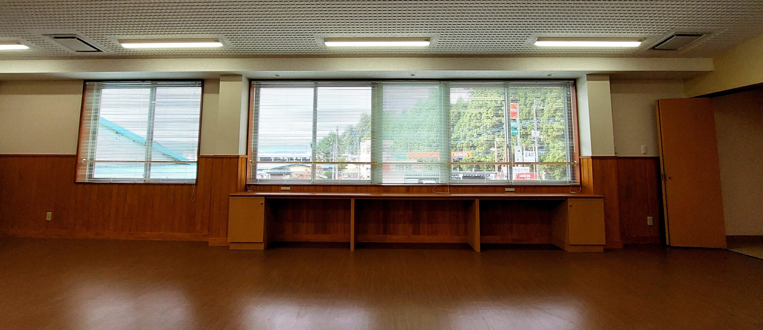 株式会社石田屋今市店新築工事施工写真